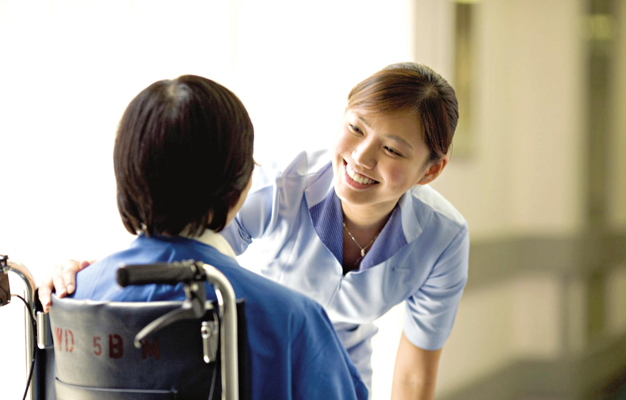 ҽ���㻤�ֳ�