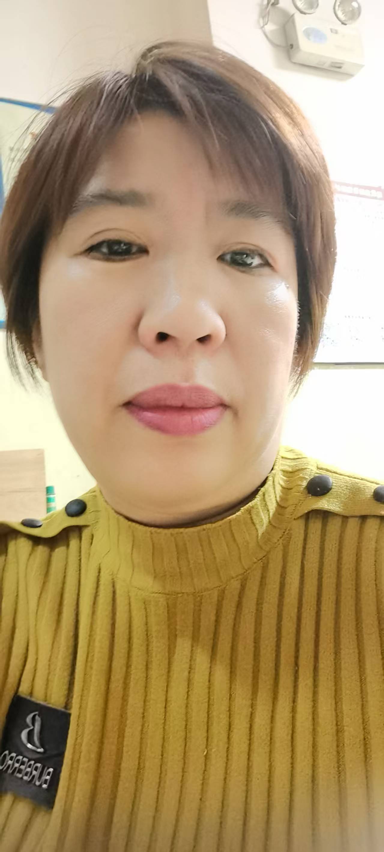 杜春秀