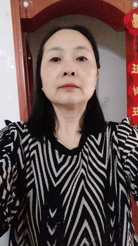 覃菊华