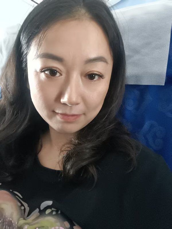 左晓华