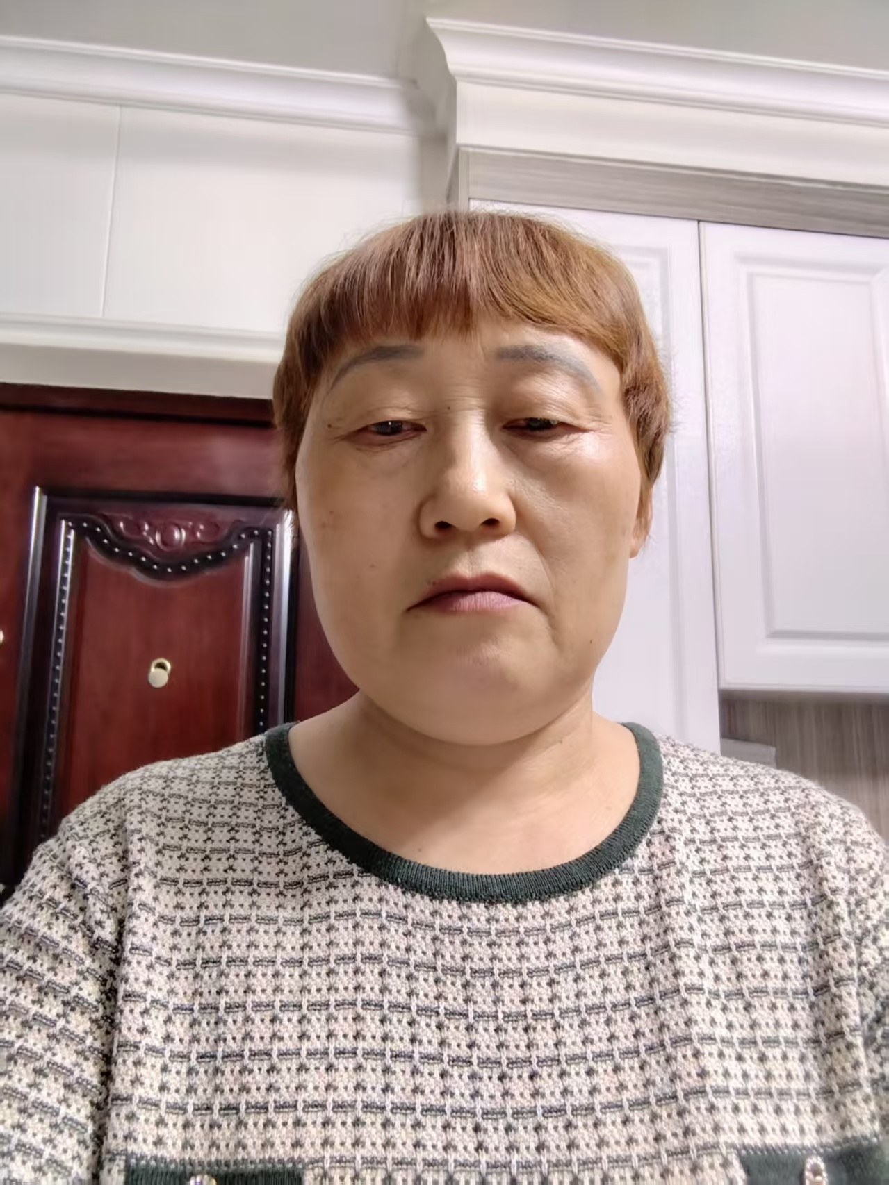 贾惠蓉