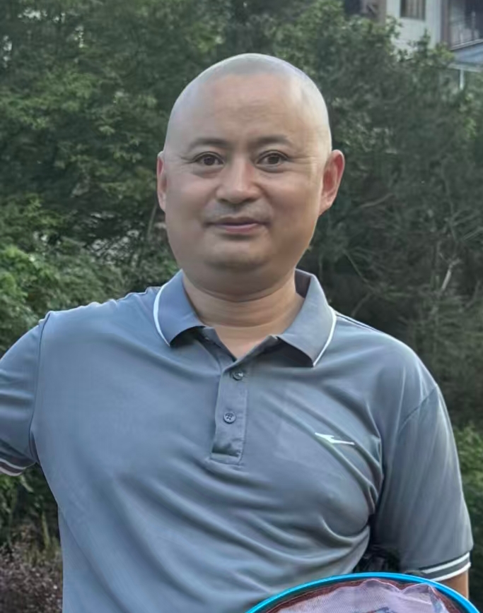 李晓东