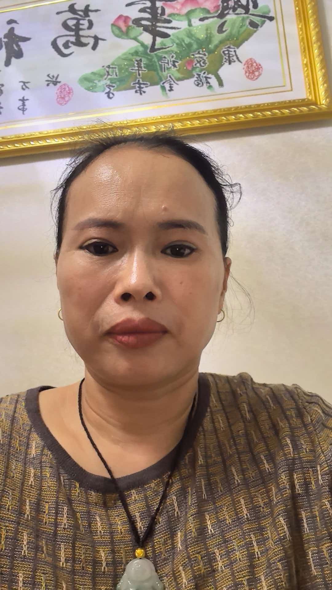 张小兰
