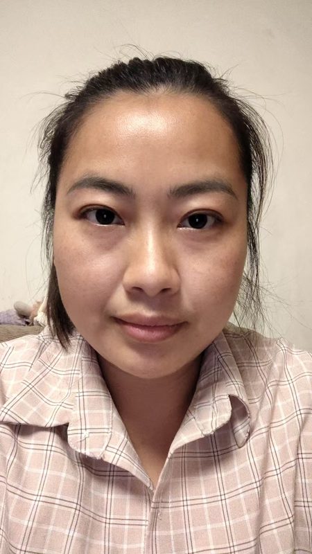 李晓玉